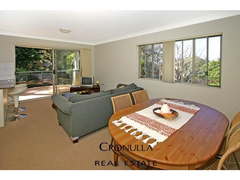 10/15 Caronia Avenue, Cronulla NSW 2230