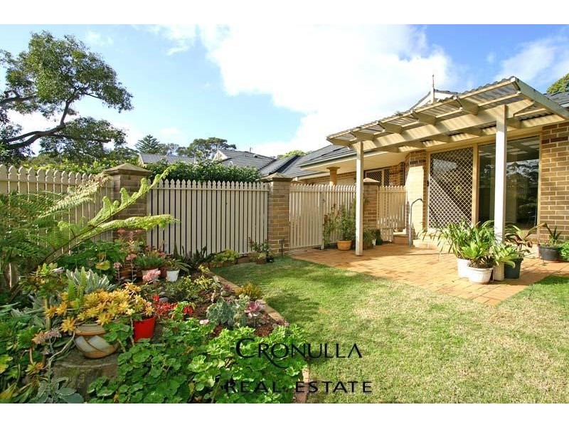 6/9 Vermont Street, Sutherland NSW 2232