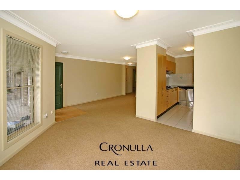 6/9 Vermont Street, Sutherland NSW 2232