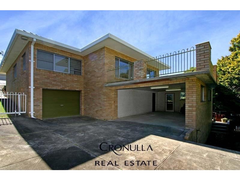 34 Drummond Road, Oyster Bay NSW 2225