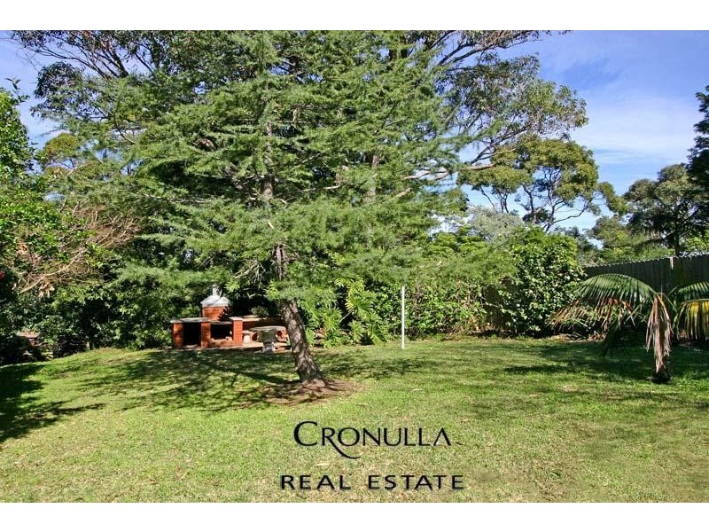 34 Drummond Road, Oyster Bay NSW 2225