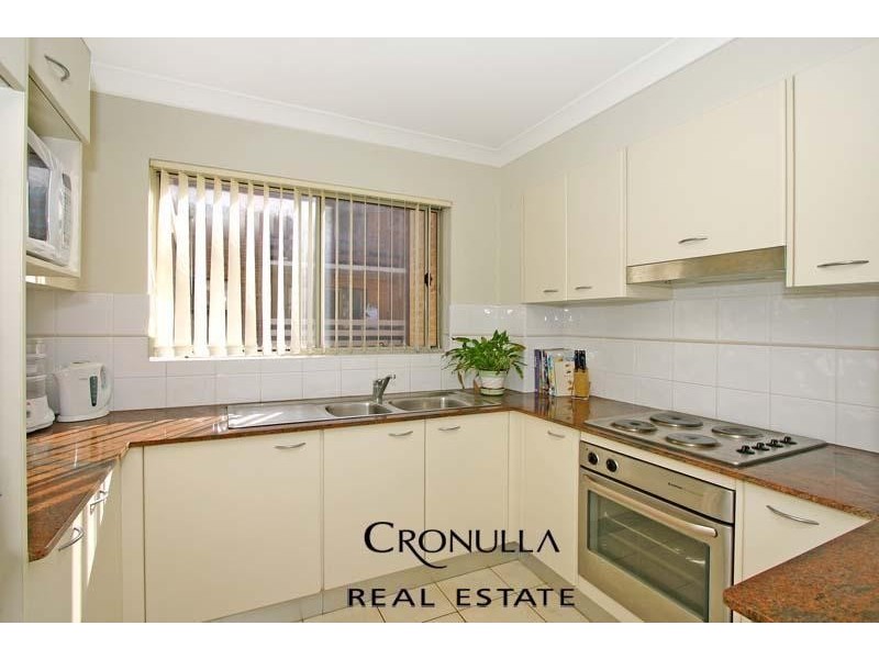 Caronia Avenue, Cronulla NSW 2230