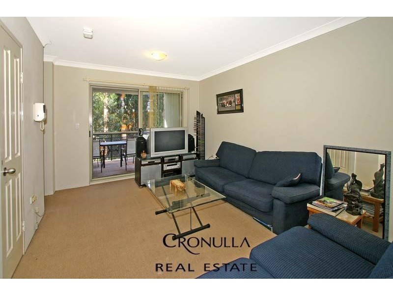 Caronia Avenue, Cronulla NSW 2230