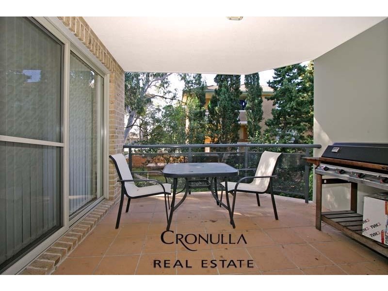 Caronia Avenue, Cronulla NSW 2230