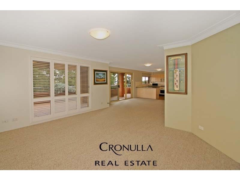 14/206 Willarong Road, Caringbah NSW 2229