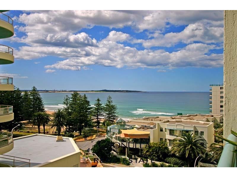 21/1-5 Gerrale Street, Cronulla NSW 2230