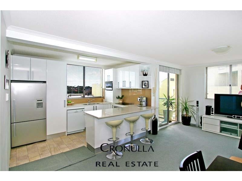 21/1-5 Gerrale Street, Cronulla NSW 2230