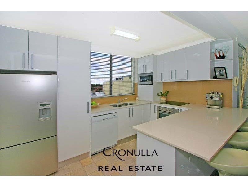 21/1-5 Gerrale Street, Cronulla NSW 2230