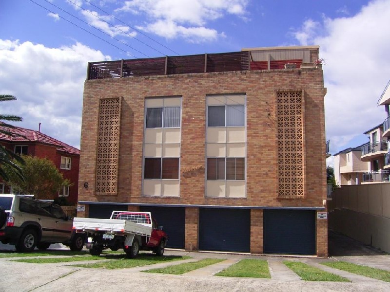 */6 Croydon Street, Cronulla NSW 2230