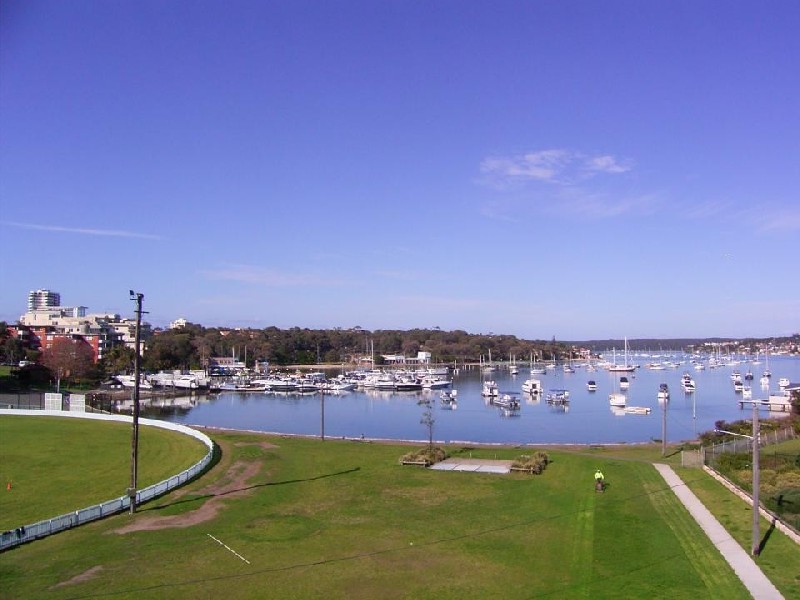 */8-10 Deeban Walk, Cronulla NSW 2230