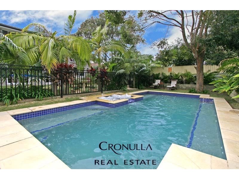 37 Kirkwood Road, Cronulla NSW 2230