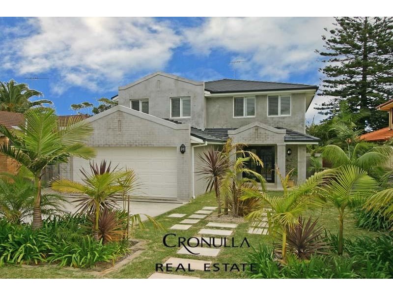 37 Kirkwood Road, Cronulla NSW 2230