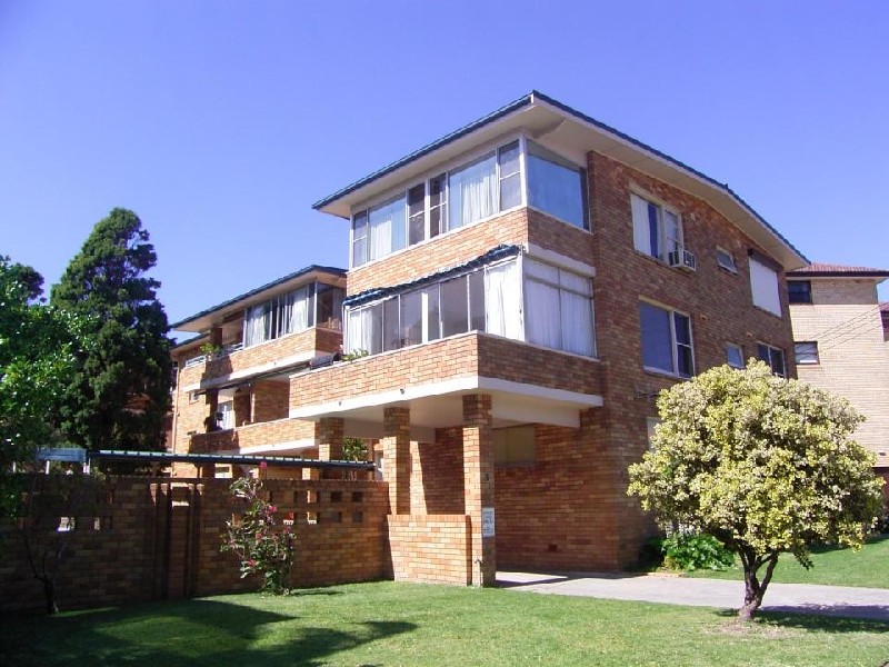 */3-5 Waratah Street, Cronulla NSW 2230