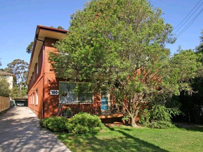 100 Kiora Road, Miranda NSW 2228