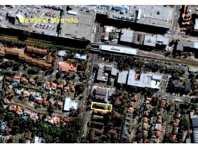 100 Kiora Road, Miranda NSW 2228