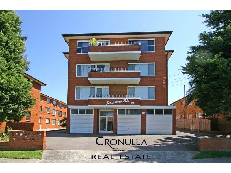 12/3a Trickett Road, Woolooware NSW 2230