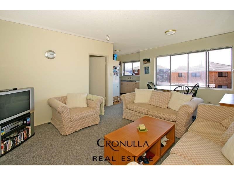 12/3a Trickett Road, Woolooware NSW 2230