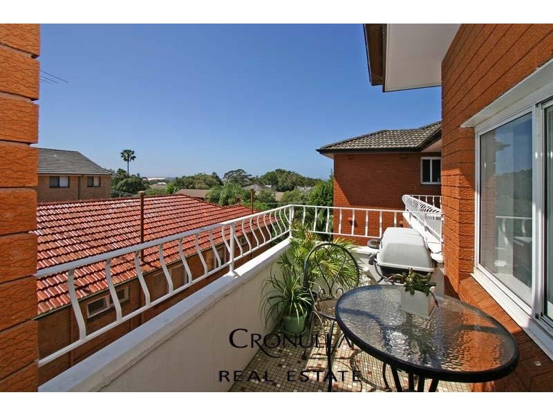 12/3a Trickett Road, Woolooware NSW 2230