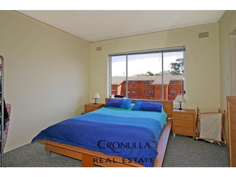 12/3a Trickett Road, Woolooware NSW 2230