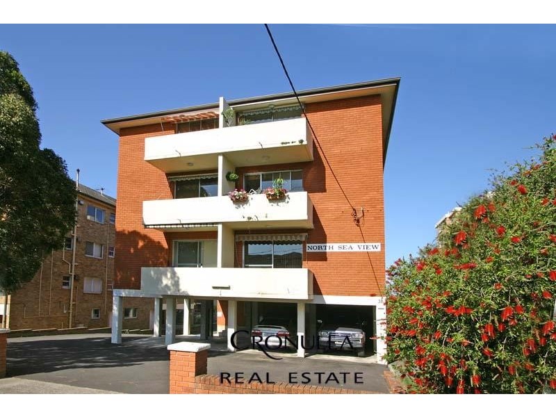 11/38 Seaview Street, Cronulla NSW 2230