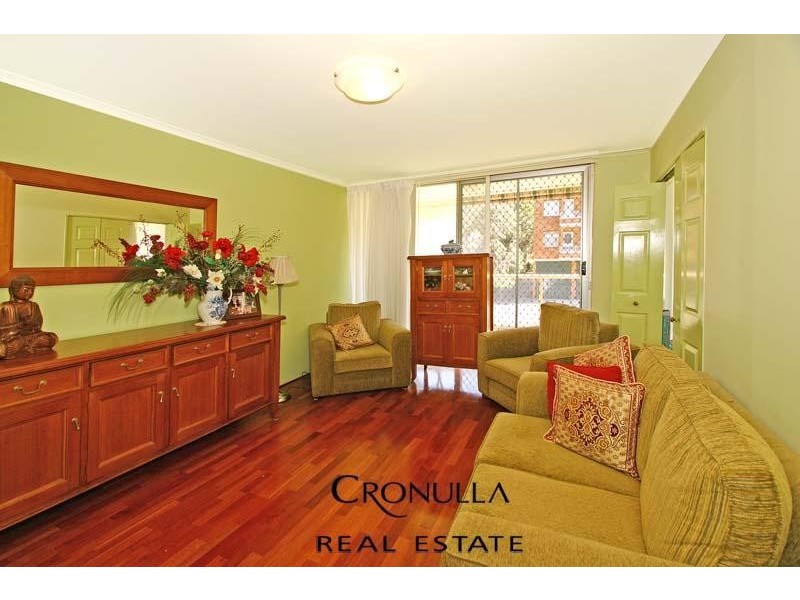 10/59 Ewos Parade, Cronulla NSW 2230