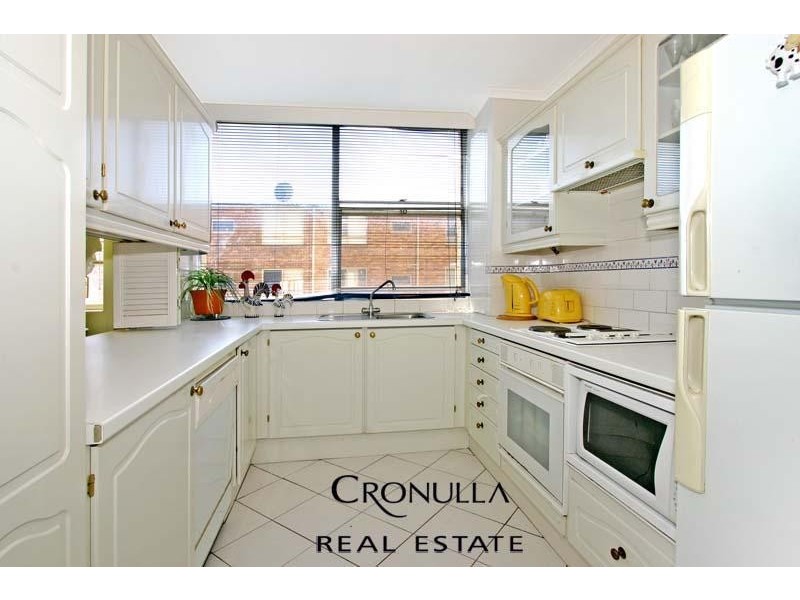 10/59 Ewos Parade, Cronulla NSW 2230