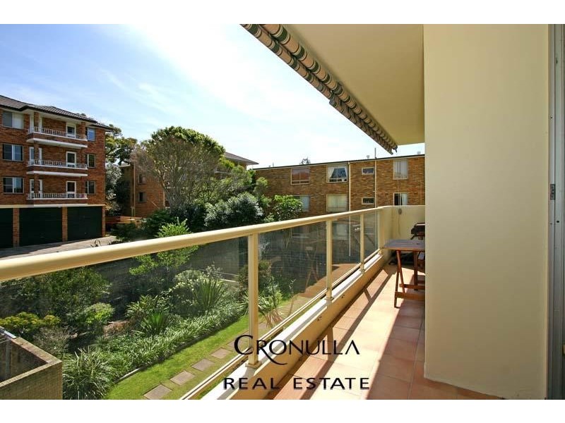 10/59 Ewos Parade, Cronulla NSW 2230