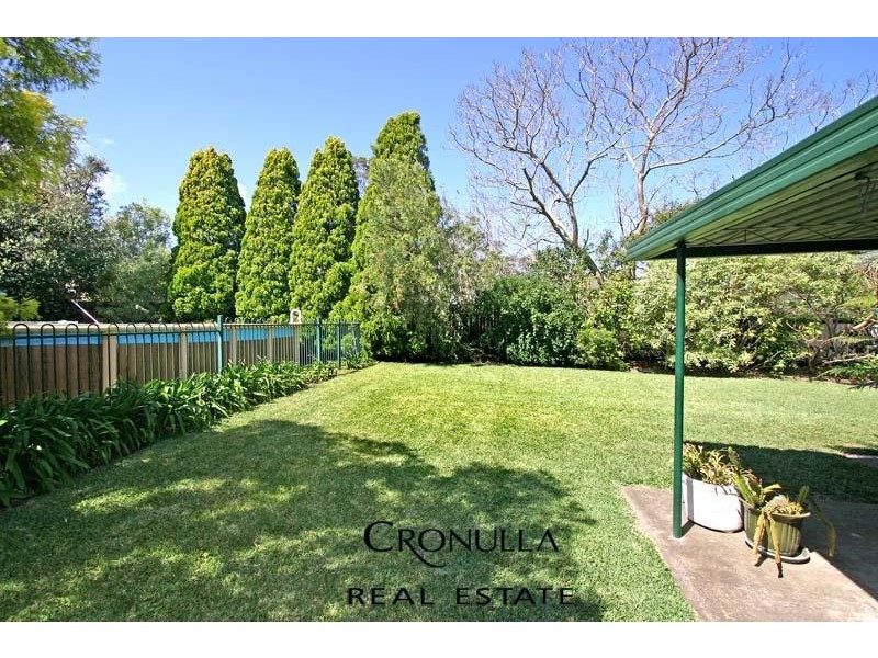 40 Arcadia Avenue, Gymea Bay NSW 2227