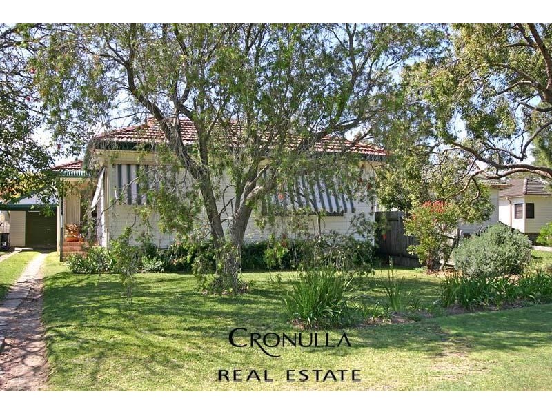 40 Arcadia Avenue, Gymea Bay NSW 2227