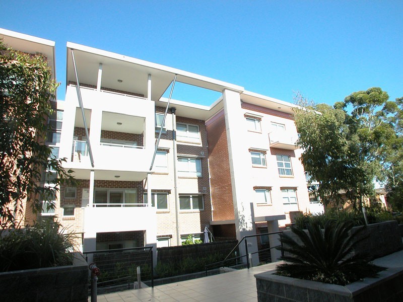 27/500 President Ave, Sutherland NSW 2232