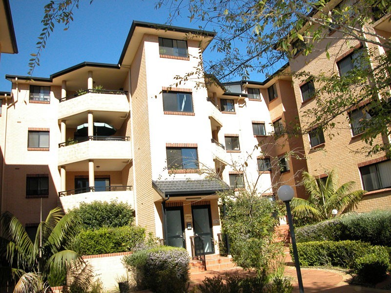 21/16-26 Park Street, Sutherland NSW 2232