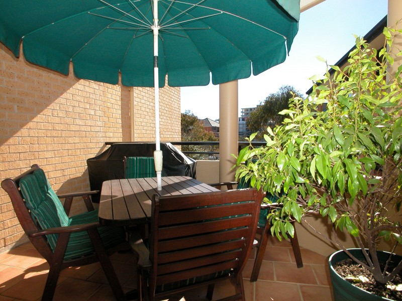 21/16-26 Park Street, Sutherland NSW 2232