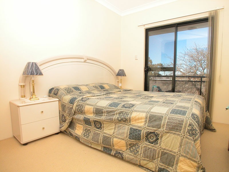 21/16-26 Park Street, Sutherland NSW 2232