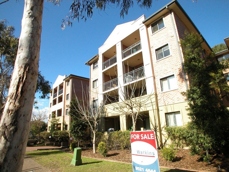 32/6-14 Park Street, Sutherland NSW 2232