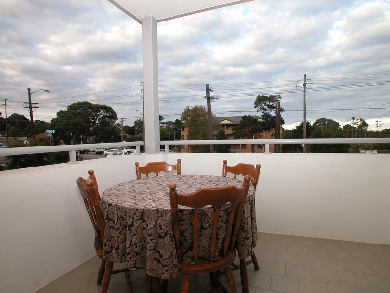 22/500 President Ave, Sutherland NSW 2232