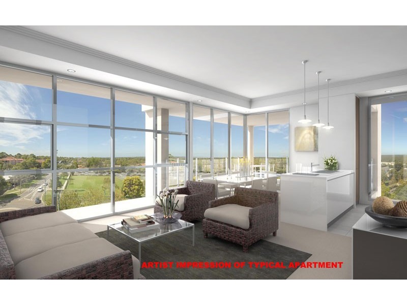 2/570 President Ave, Sutherland NSW 2232