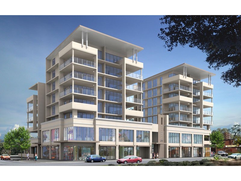 22/570 President Ave, Sutherland NSW 2232