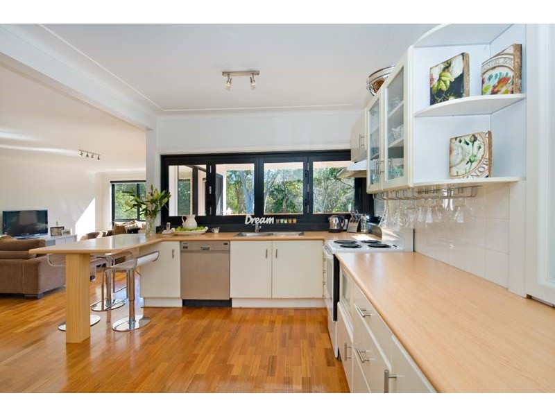 1 Laguna Street, Caringbah NSW 2229