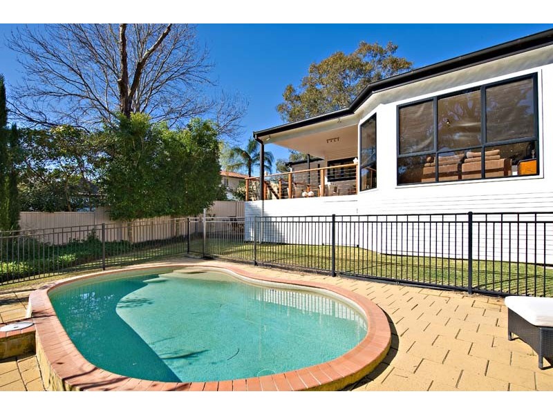 1 Laguna Street, Caringbah NSW 2229