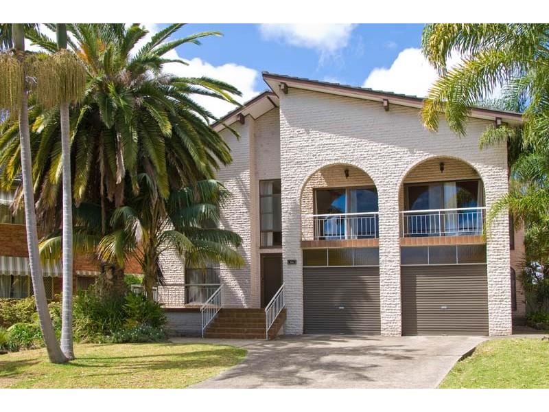 60B Queens Road, Connells Point NSW 2221