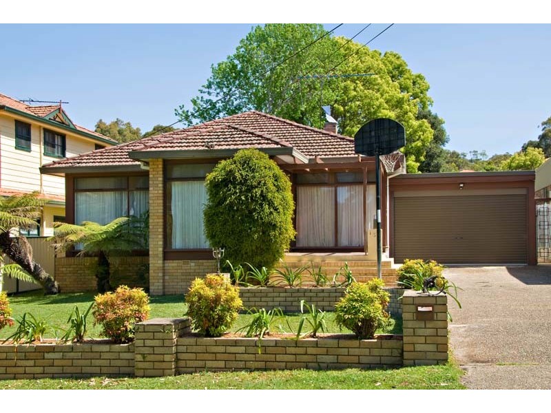 133 Gannons Road, Caringbah South NSW 2229