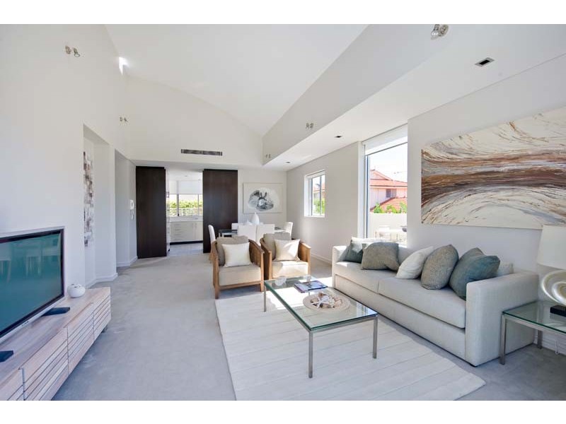 18/1-9 Bando Road, Cronulla NSW 2230