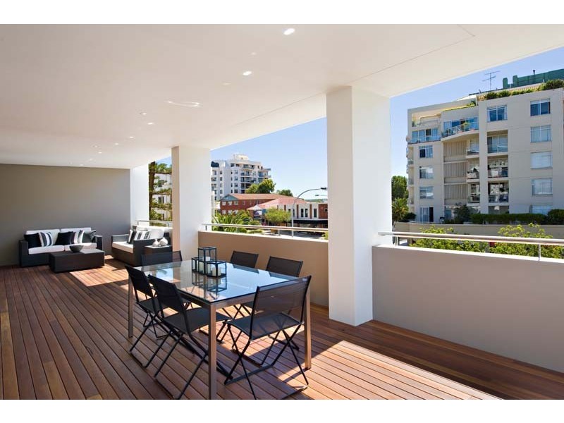 6/10-12 Gerrale Street, Cronulla NSW 2230