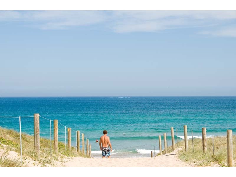 25 Mitchell Road, Cronulla NSW 2230