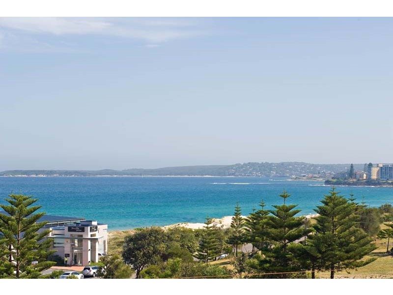 25 Mitchell Road, Cronulla NSW 2230