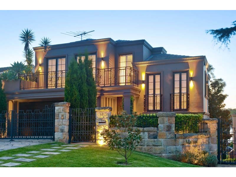 111 Kangaroo Point Road, Kangaroo Point NSW 2224