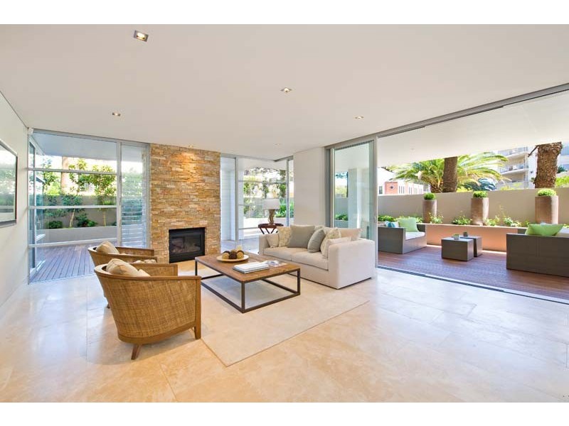 1/10-12 Gerrale Street, Cronulla NSW 2230
