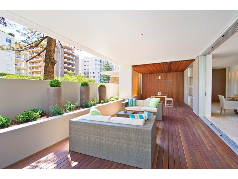 1/10-12 Gerrale Street, Cronulla NSW 2230
