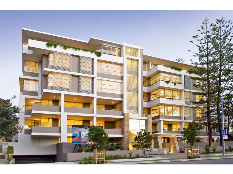 6/10-12 Gerrale Street, Cronulla NSW 2230