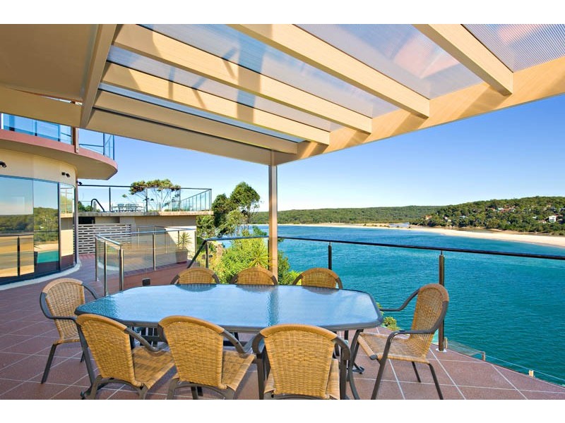 4 Loch Lomond Crescent, Burraneer NSW 2230